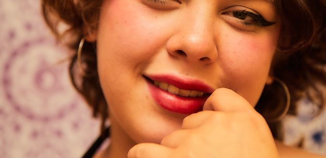 Model - Roxxxan teen