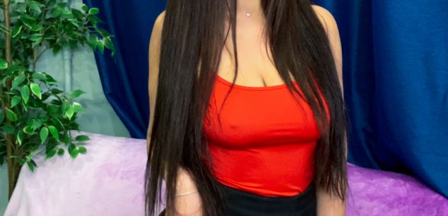 Model - Kris_Smit longhair