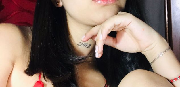 Model - Emily_Hot_ cum