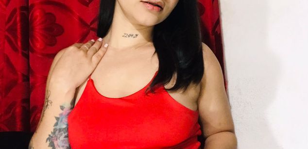 Model - Emily_Hot_ cum