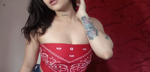 Model - Emily_Hot_ cum