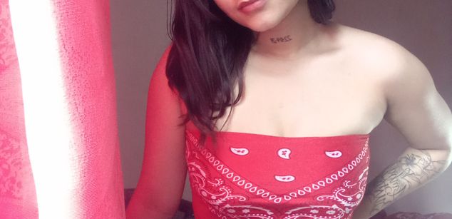 Model - Emily_Hot_ cum