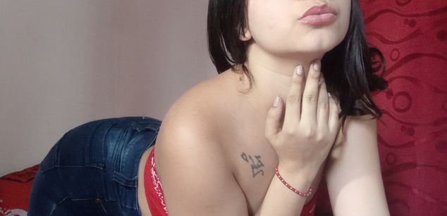 Model - Emily_Hot_ cum