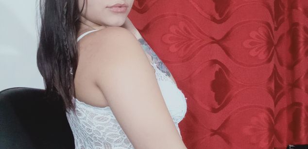 Model - Emily_Hot_ cum