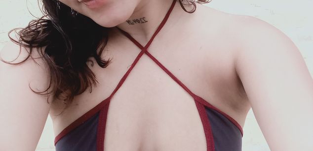 Model - Emily_Hot_ cum