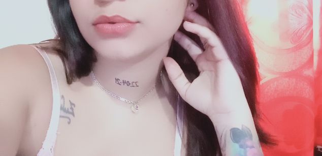 Model - Emily_Hot_ cum