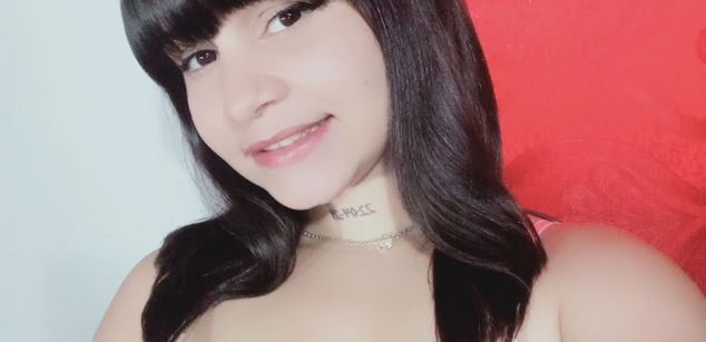 Model - Emily_Hot_ cum