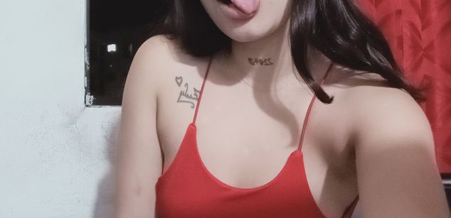 Model - Emily_Hot_ cum