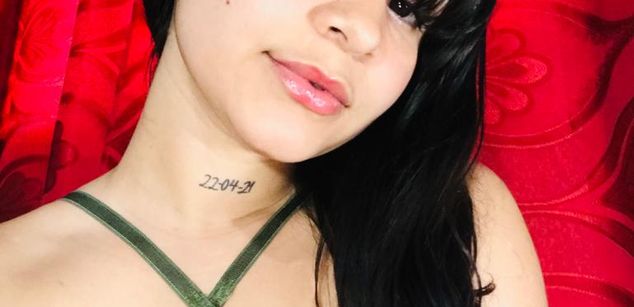 Model - Emily_Hot_ cum