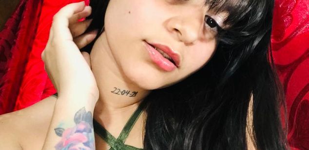 Model - Emily_Hot_ cum