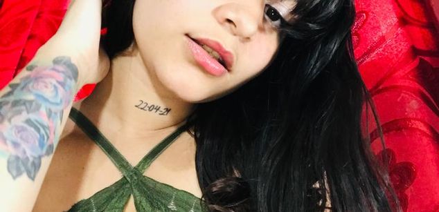 Model - Emily_Hot_ cum