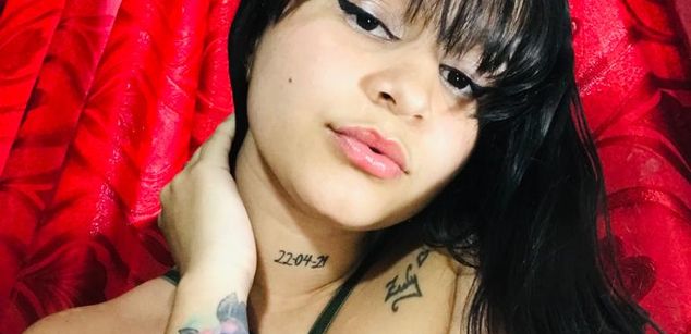 Model - Emily_Hot_ cum