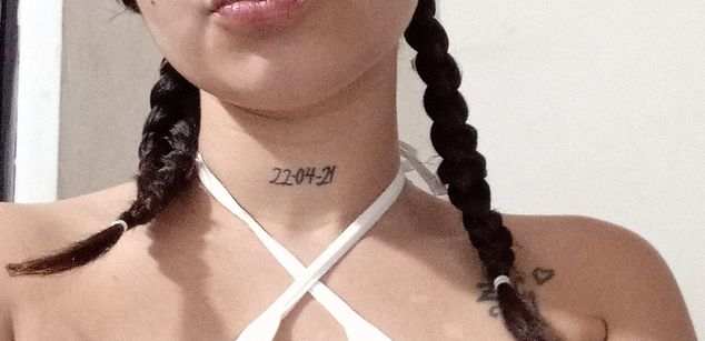 Model - Emily_Hot_ cum