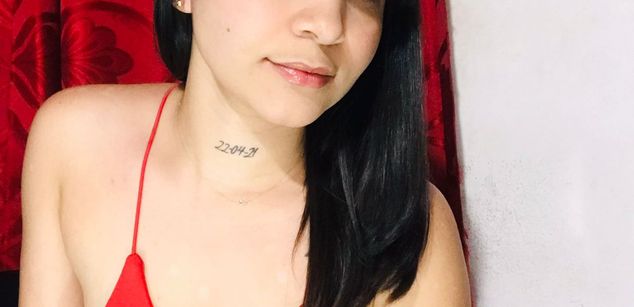 Model - Emily_Hot_ cum