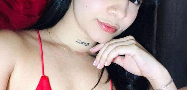 Model - Emily_Hot_ cum