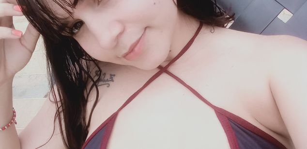 Model - Emily_Hot_ cum