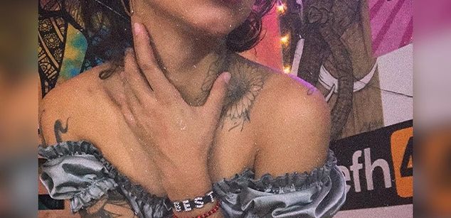 Model - Stefh420 young