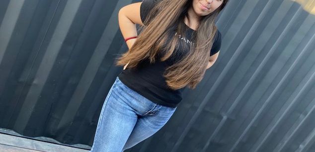 Model - nicole_flow BBW