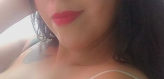 Model - RubyRyles shaved