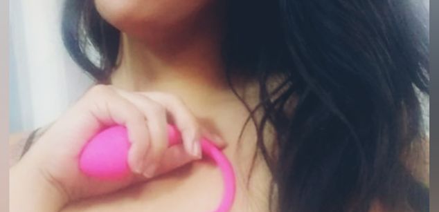 Model - RubyRyles shaved