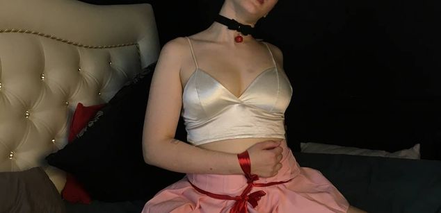 Model - Mistress Lee  Yarhi  Angela teen