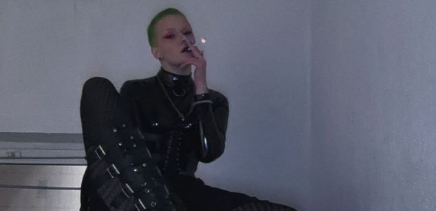 Model - Mistress Lee  Yarhi  Angela teen