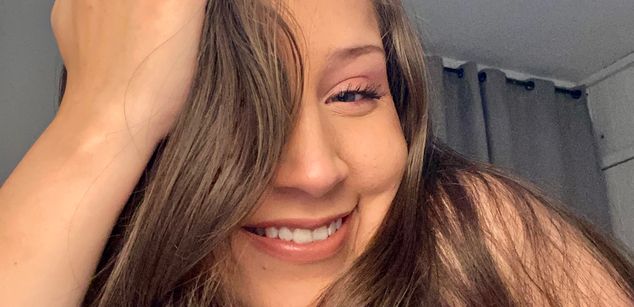 Model - miss_jackson tits