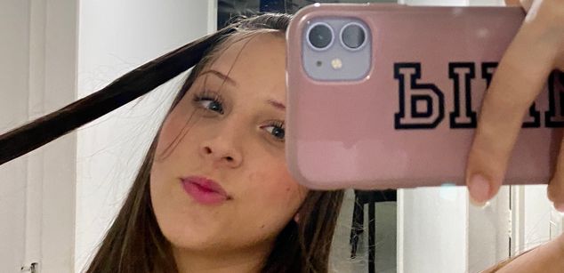 Model - miss_jackson tits