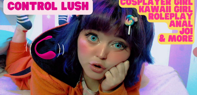 Model - waifumochi_chan COSPLAY squirt