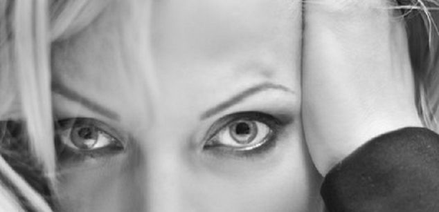 Model - LillyDiaz dirty