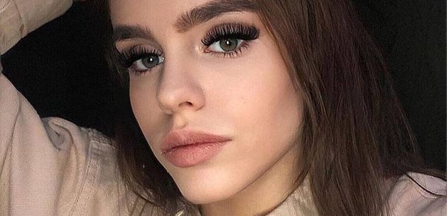 Model - RunawaybabyX new