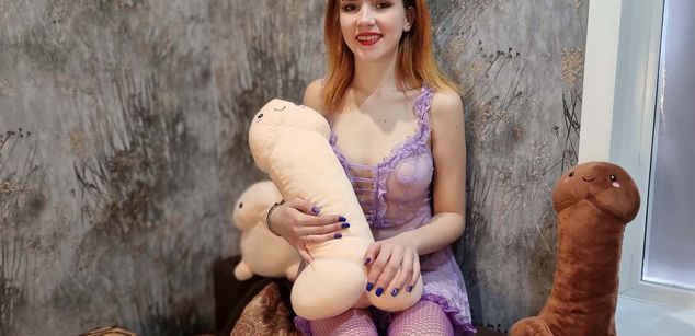 Model - TinaCaprice pussy