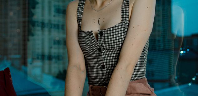 Model - Jane_Sho young