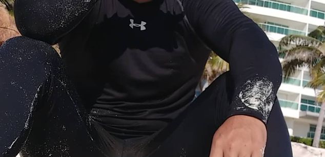 Model - Androide23 sexy