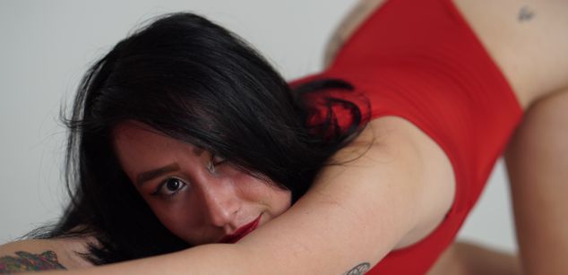 Model - MaddisonGomez teen