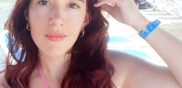 Model - AngyLove_ sexy