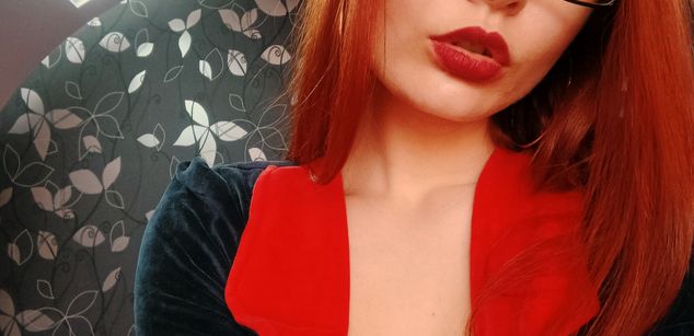 Model - Lori_Freda cute