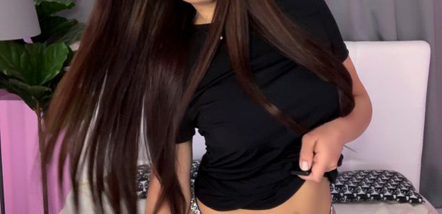 Model - Kris_Smit longhair