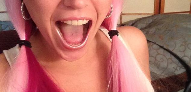 Model - MissteryMama 7