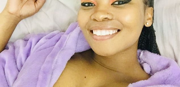 Model - Bustyzii spankass