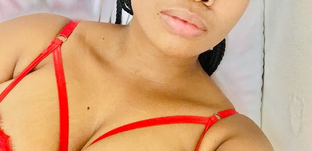 Model - Bustyzii spankass