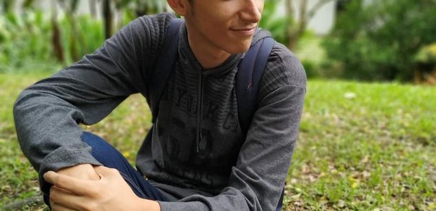 Model - Jake Hill sexy