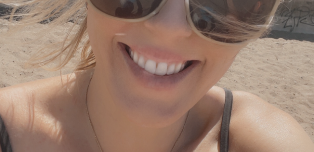 Model - Mer girlfriend