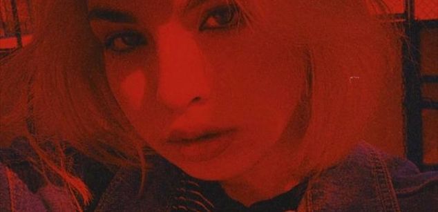 Model - tracy_sea fuckass