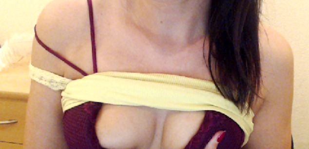 Model - Helen findom