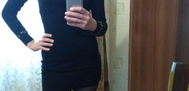 Model - Sweet buns submissive