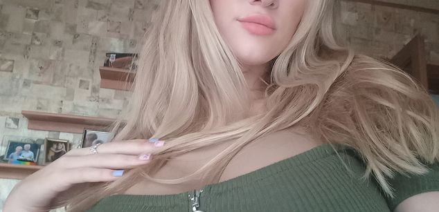 Model - Fabulous Beauty dominatrix