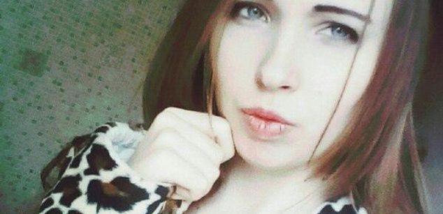 Model - NimfaGoes roleplay