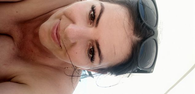 Model - YulliaMilf milf