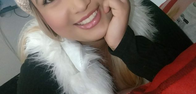 Model - Kathy Queen bigtits